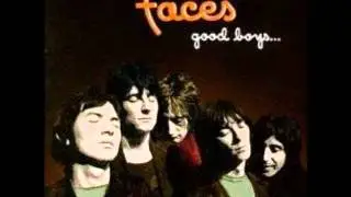 Faces-Bad 'N' Ruin