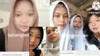 prank ometv uler kasur 💦 anak sekolah