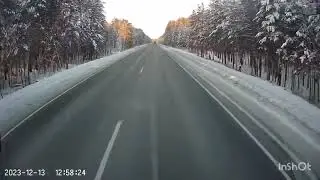 хотел стать летчиком, получился только недодальнобойщик.