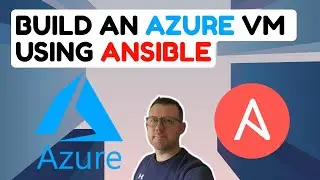 Build your first Azure Instances with Ansible - Step by Step Tutorial