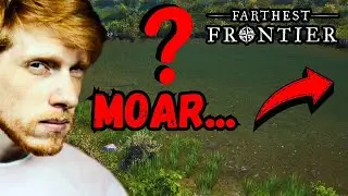 Future Plans For Farthest Frontier?