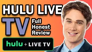 2025 HULU TV Review Still Worth the Subscription? | HULU LIVE TV REVIEW 2025