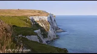 Dover, England: Historic Castle and White Cliffs - Rick Steves’ Europe Travel Guide - Travel Bite