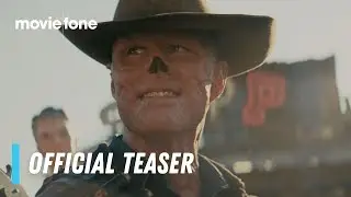 Fallout | Official Teaser Trailer | Prime Video