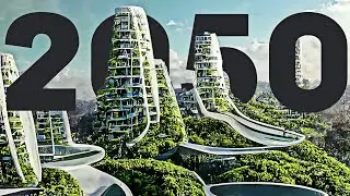 China is Living in 2050 even Today| China's Life| Extreme knowledge