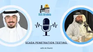 First-Time SCADA Penetration Testing  | 25