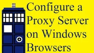 I use a proxy server now. Proxies are cool.