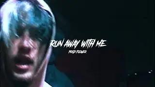 FREE | LiL PEEP TYPE BEAT – RUN AWAY WITH ME | prod.Flower