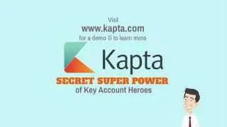 Content Marketing with Video - Kapta Promo Video