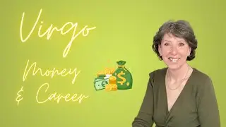 Virgo *Taking Your Life to the Next Level! A New Journey leads to Abundance!* Money & Career