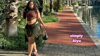 Colors simply Alyu Hot Curvy Model  Biography, Height, Net Worth, Boyfriend