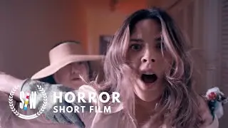 Every House is Haunted | A Young Couple Buy a Haunted House on Purpose | Horror Short Film