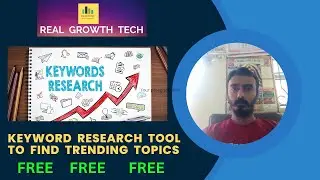 Google Trends Tutorials: How to Research Trending Keywords on Google