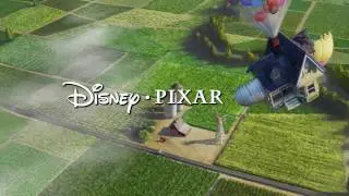 Pixars Up:  Superbowl TV Spot