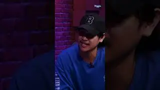 TOTALITAS AKTING SYIFA HADJU