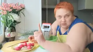 Кулинарим! Сбросила 25 кг за 3 месяца на сосисочной баланде!
