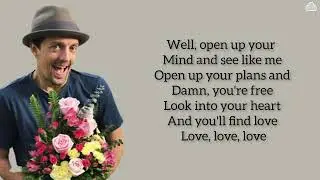 Jason Mraz - I'm Yours Lyrics