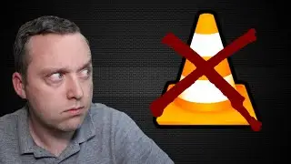 Why I Don't Use VLC