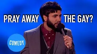 Paul Chowdhry On Priests and Homophobia In America | PCs World | Universal Comedy