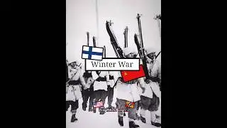 The Winter War Edit. #shorts #europe #ww2 #finland #ussr #trending #viral #history #nationalistedit