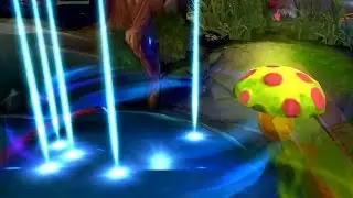 Ryze Ult GONE WRONG