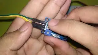 Tutorial Belajar Projek Arduino Membuat Alat Pendeteksi Kebocoran Gas dan Api