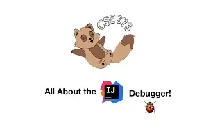 All About the IntelliJ Debugger!