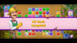 Level 6318 / Level 6322 / Level 6325 / Level 6328 / Level 6330 / Level 6313 / GardenScapes