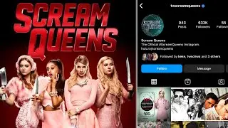‘Scream Queens’ Season 3 Coming To Hulu?!