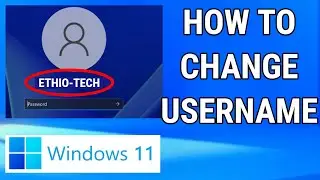 How To Change Computer Name In Windows 11