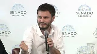 Santiago Stura: las APUESTAS ONLINE no son un problema aislado y requieren de un enfoque relacional.