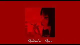 Melinda - Mere (Speed up) Nightcore