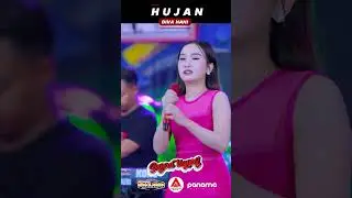 Diva Hani - Hujan