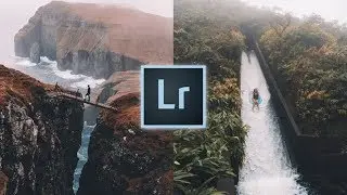 How to Edit Like Rob Strok Lightroom Tutorial Orange & Teal Lut @robstrok