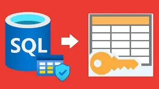How to Use Primary Keys and Foreign Keys in SQL Server!