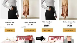 Woocommerce rating not showing center Elementor, how to center star rating in products.