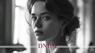 DNDM, Umar Keyn, Davvi - The Best Mixes MELODIC DEEP HOUSE 2024