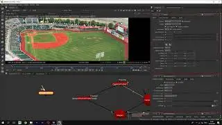 nuke camera tracker3D tutorial