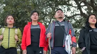 Diocese Zaipawl (2022-2023) - Ka Nunna | Official Music Video