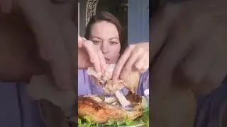 #mukbang