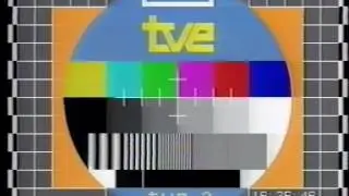 TV-DX TVE-2 E28  27.07.1984