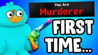 BEMMYBLOX PLAYS MURDER MYSTERY 2...