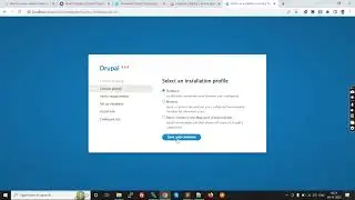 How to create a custom theme in Drupal 9 step by step from scratch part 2