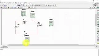 Basic Use of Multisim In Electronics Circuit Analysis Lab Tips