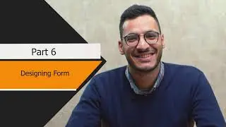 06- Form Design Mastery in Android: Crafting User-Friendly Interfaces for Seamless User Interaction!