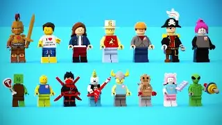 The ROBLOX Toys We NEVER Got to See...