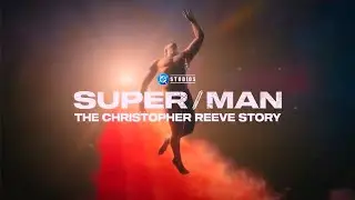 Super/Man: The Christopher Reeve Story Official Trailer Review (HD), Dana & Christopher, Warner Bros