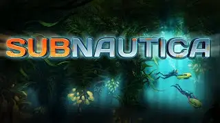 Subnautica - Awesome New game!