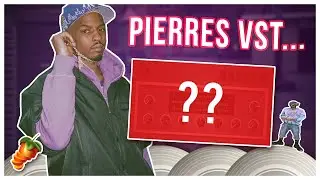 PIERRE BOURNES FREE VST EXPOSED 🤯 | FL Studio Cookup