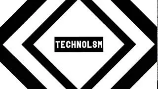 TechnoLsm New Intro